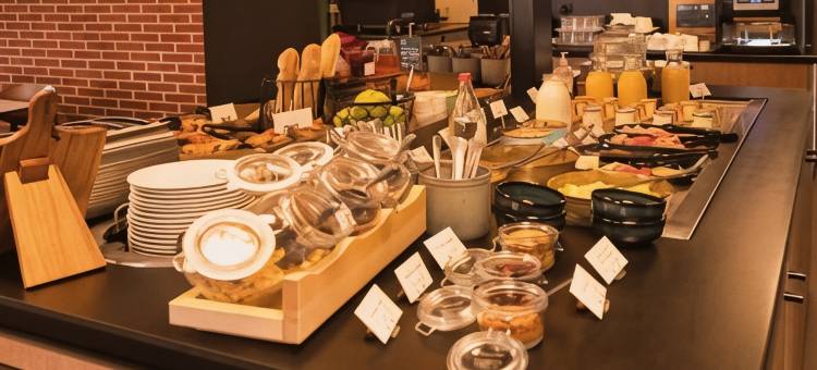 康铂自然酒店 - 德勒(Campanile Nature - Dreux)图片