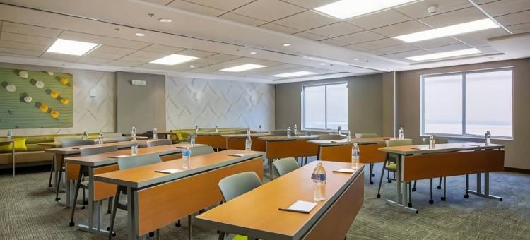 奥兰多阿尔塔蒙特斯普林斯／梅特兰万豪SpringHill酒店(SpringHill Suites Orlando Altamonte Springs/Maitland)图片