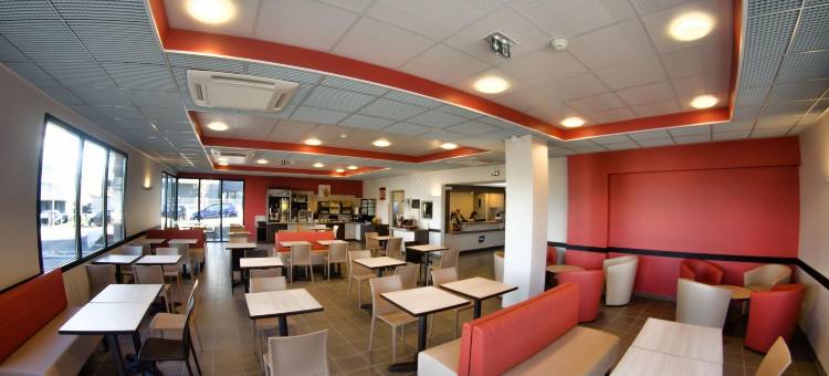 阿纳西埃斯酒店(Ace Hotel Annecy)图片