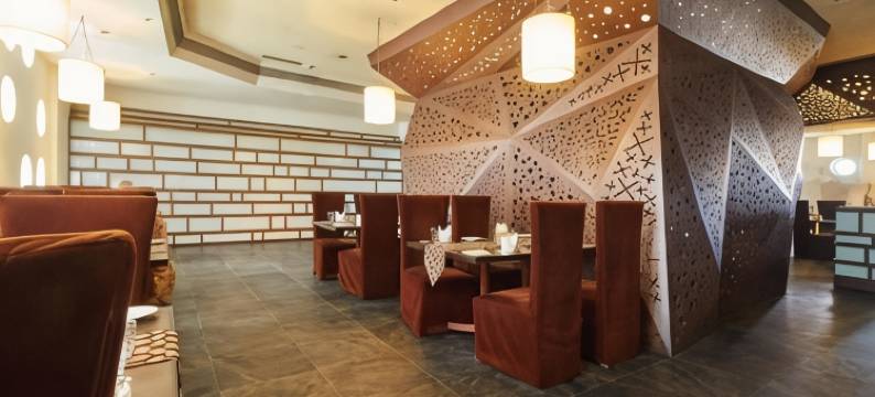 加尔各答总统公园酒店(Park Prime Kolkata)图片