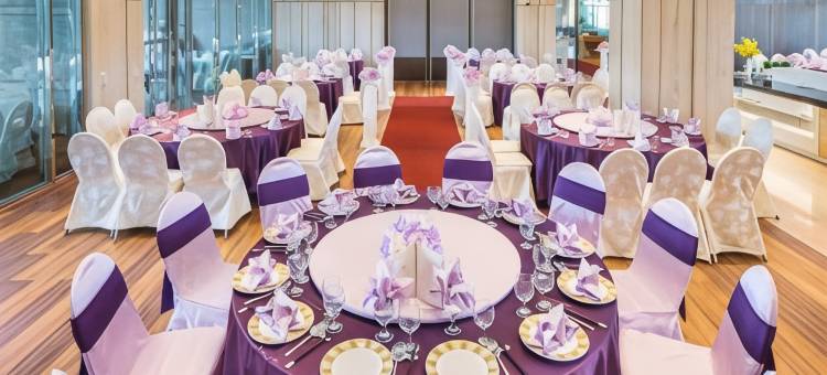 台东娜路弯银河酒店图片