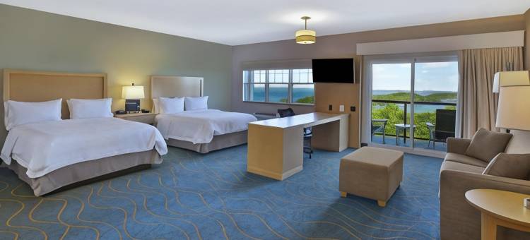 希尔顿欢朋酒店-巴港(Hampton Inn Bar Harbor)图片