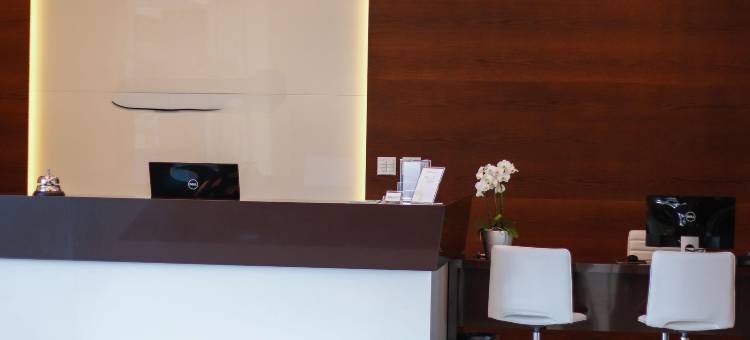 花园酒店(Hotel Jardins)图片