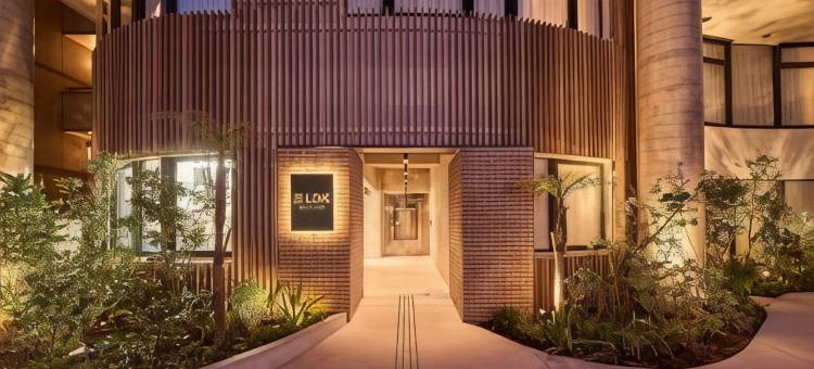 GRAND HOSTEL LDK 东京西葛西(GRAND HOSTEL LDK Tokyo Nishikasai)图片