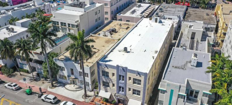 雪莱酒店(Shelley Hotel)图片