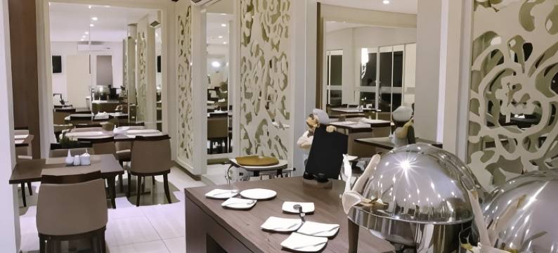 HW巴东酒店(HW Hotel Padang)图片