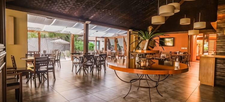 考赖斯康查斯酒店(Corais e Conchas)图片