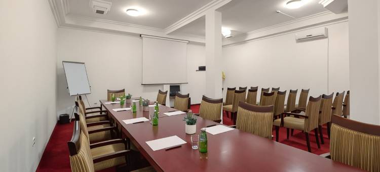 星球酒店(Garni Hotel Planeta Inn)图片
