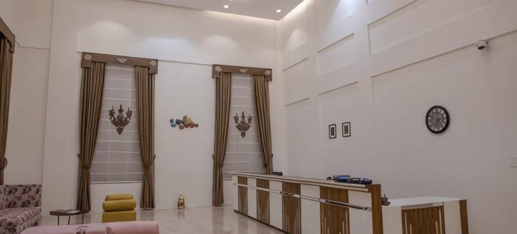 乌托邦酒店(The Utopia Resort)图片