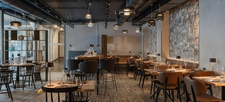 阿西娜私人酒店(IQ Hotel Firenze)图片