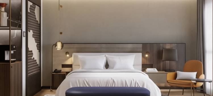 Le Méridien Casablanca图片