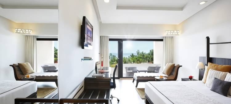 沃卡拉度假 - IHCL 精选酒店(Gateway Varkala - Ihcl SeleQtions)图片