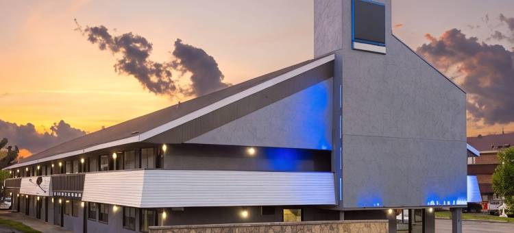 温德姆戴斯酒店 - 哥伦布/沃辛顿(Days Inn by Wyndham Columbus/Worthington)图片