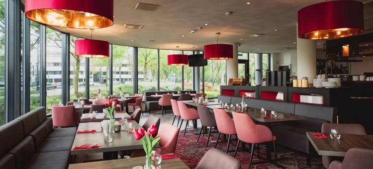 贝斯顿酒店(Bastion Hotel Breda)图片