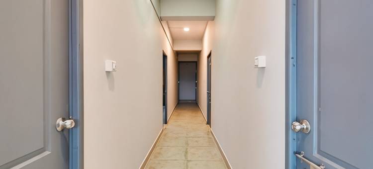 Hotel O ECR Stays Near Nemmeli Beach Formerly Gvs Homes图片