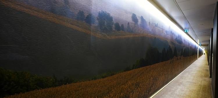 舒适酒店-哥特堡(Comfort Hotel City)图片