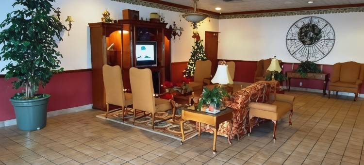 特瑞奥6号汽车旅馆(Motel 6 Troy, Oh)图片