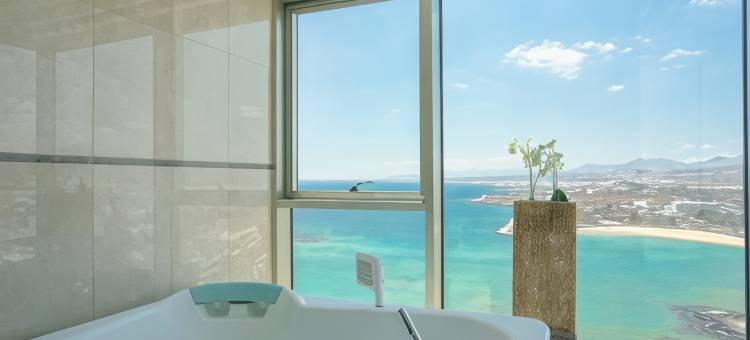 阿瑞斯弗格兰酒店及水疗中心(Arrecife Gran Hotel & Spa)图片