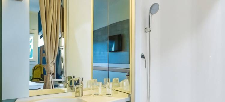 宜必思快捷贝克苏梅尔酒店(Ibis Budget Berck Sur Mer)图片