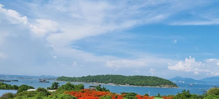 沙华西斯昌度假村(Sawasdee Sichang Resort)图片