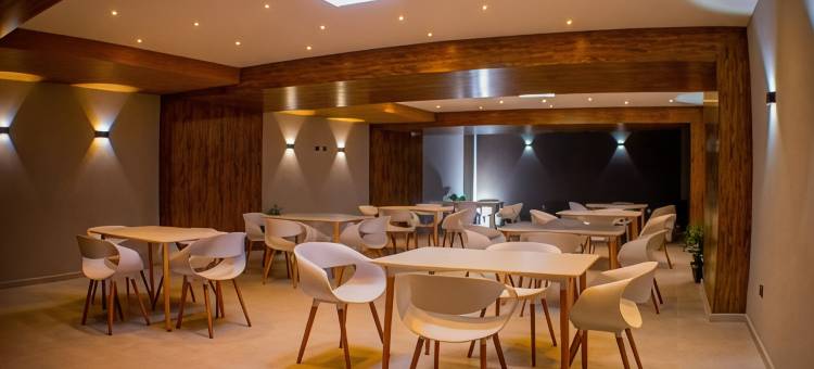 和谐酒店(Harmony Hotel)图片