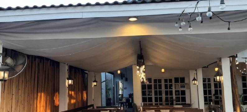 纳农沙通酒店(Hotel Nanon Sathorn)图片