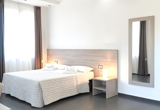 Ripamontibnb Hotel Overview