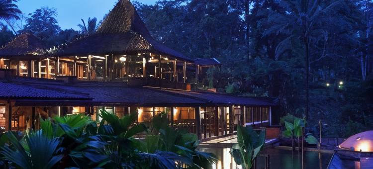 梅萨斯蒂拉水疗度假村(MesaStila Resort and Spa)图片