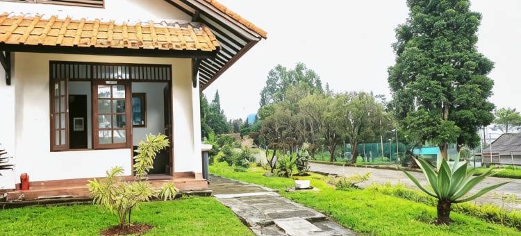 RedDoorz Near Pasar Cipanas图片