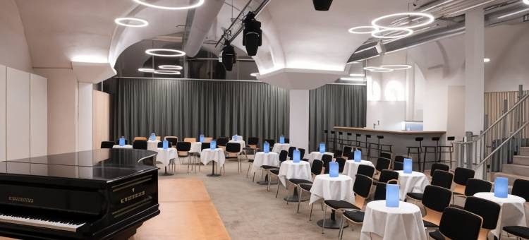 苏曾莱茵费尔登酒店(Hotel Schützen Rheinfelden)图片