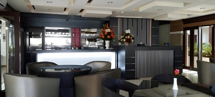 米里诺夫精品酒店(Millinov Boutique Hotel)图片