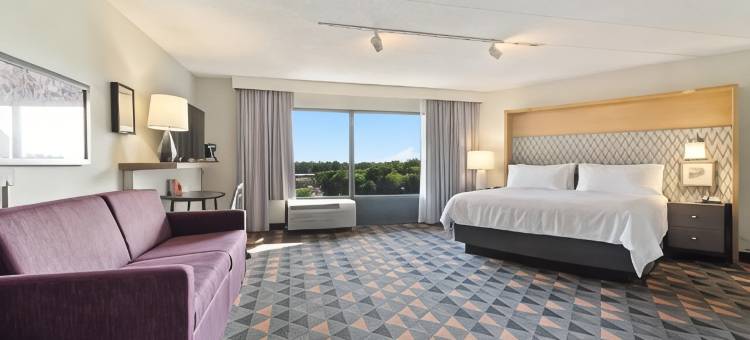 芝加哥西北/克里斯特尔莱克/会议中心假日酒店(Holiday Inn Chicago NW Crystal LK Conv Ctr)图片