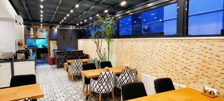 LUXX花园酒店(Luxx Garden Hotel)图片