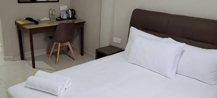 沙富拉酒店3号(Hotel Shafura 3)图片