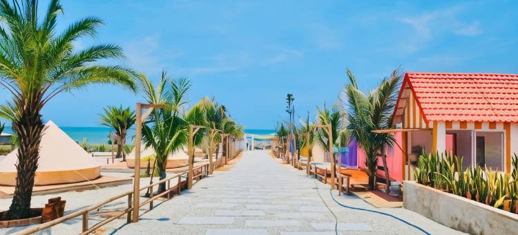 潘切苏利村(Suly's Village Phan Thiet)图片