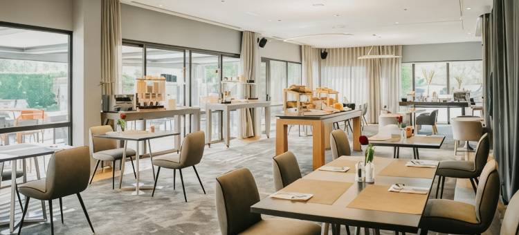 图卢兹机场铂尔曼酒店(Pullman Toulouse Airport)图片