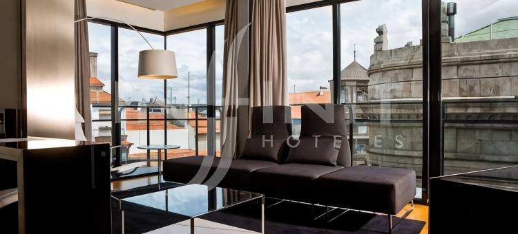 因芬尼特酒店(Hotel Inffinit)图片