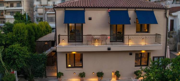 乡村之家旅馆(Country Home)图片