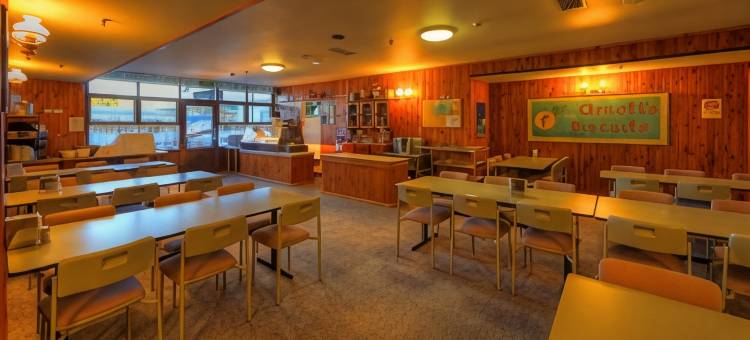 笑翠鸟汽车旅馆(Kookaburra Lodge)图片