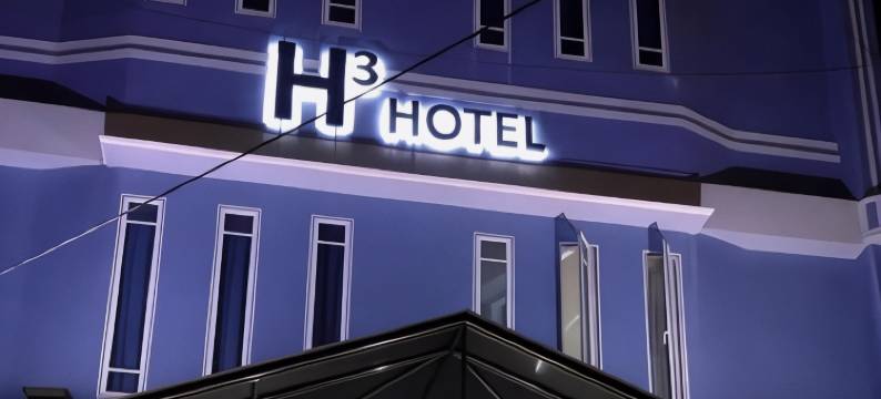 H3酒店(H3 Hotel)图片