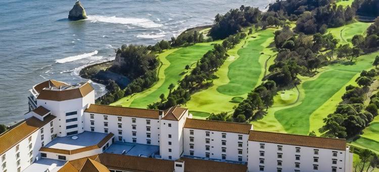 小名滨海洋酒店及高尔夫俱乐部(Onahama Ocean Hotel & Golf Club)图片