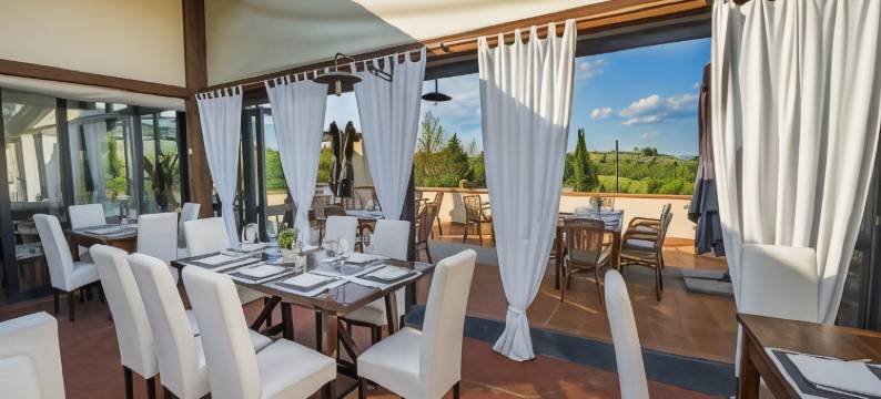 卡希娜德法久拉丽酒店(Cascina De' Fagiolari)图片