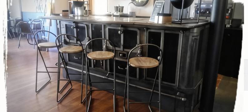 即刻塞维涅酒店(L'Instant Sévigné)图片