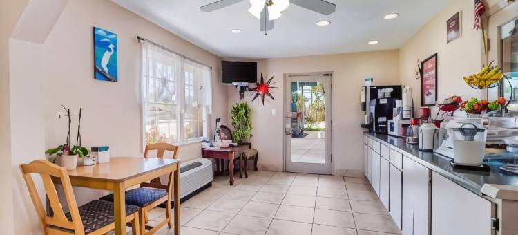 伊克诺旅馆(Econo Lodge)图片