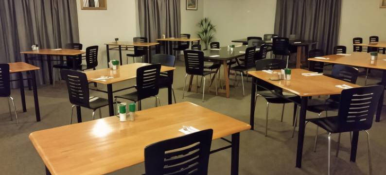 真蓝汽车旅馆(True Blue Motor Inn)图片