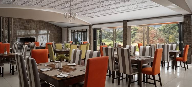 萨尼帕斯普瑞米尔度假酒店(Premier Resort Sani Pass)图片