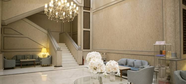 卡尔顿大酒店(Carlton Tower Hotel)图片