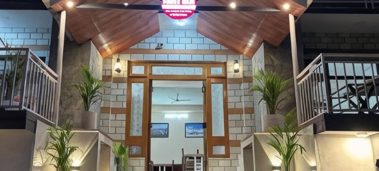 SHREE RAM 酒店(Shree Ram Hotel)图片