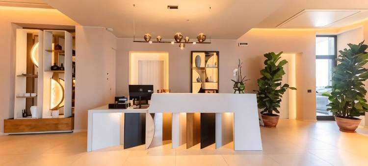 ananea 托罗佩亚游艇度假村(Ananea Tropea Yachting Resort)图片