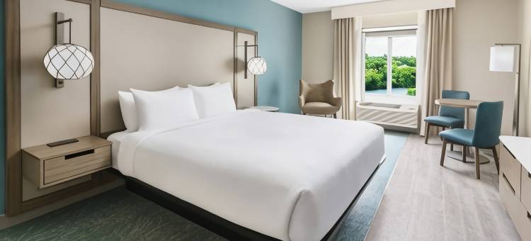 Fairfield Inn & Suites Marathon Florida Keys图片